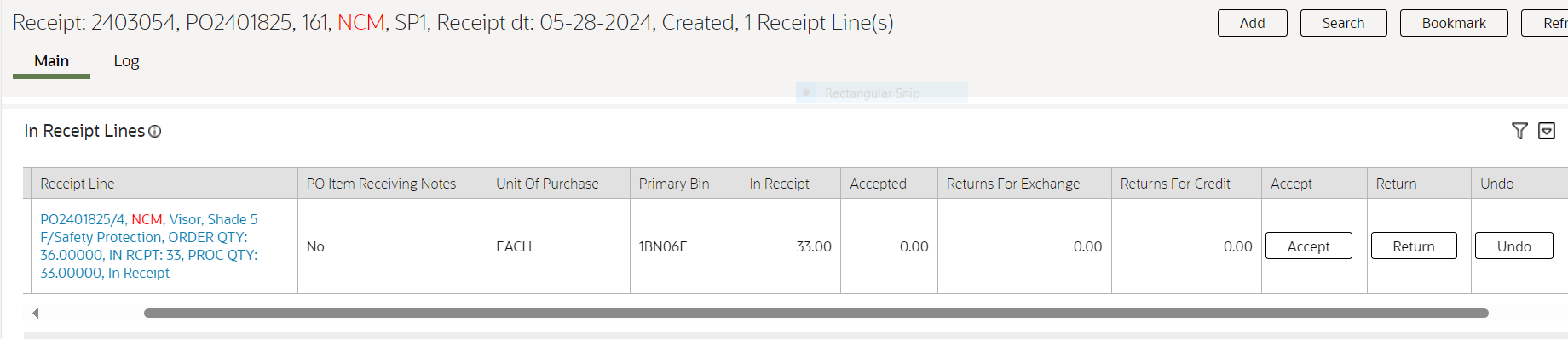 A screenshot of a computer
Description automatically generated