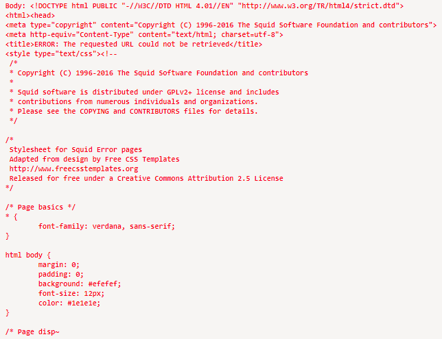 REST Data Source not working when using Web Credentials ...