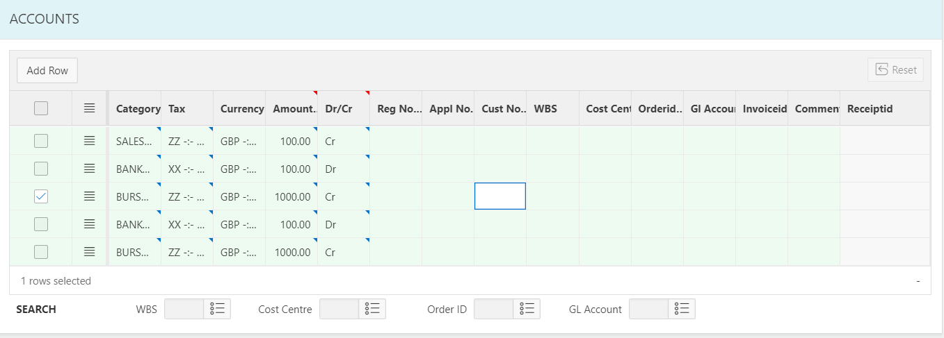 Interactive Grid duplication Apex 22.1.0 - Oracle Forums