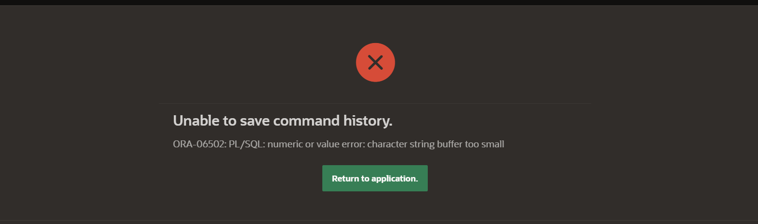 ora-06502-pl-sql-numeric-or-value-error-character-string-buffer-too