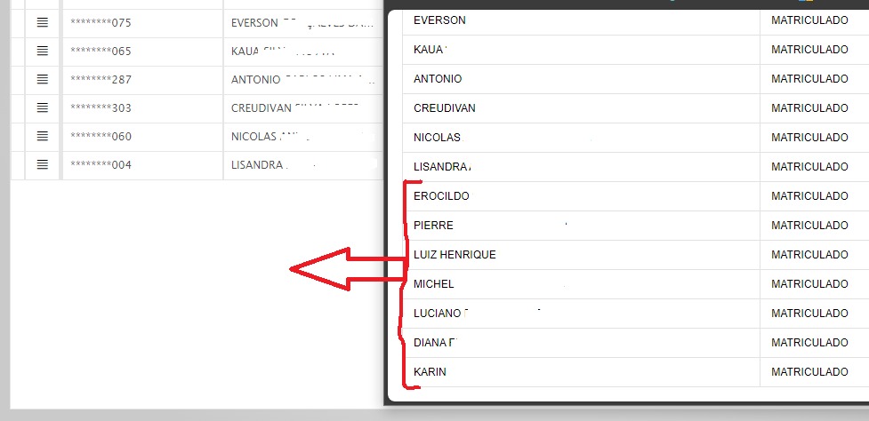 Interactive Grid loading issue - Does not load all records fetched ...