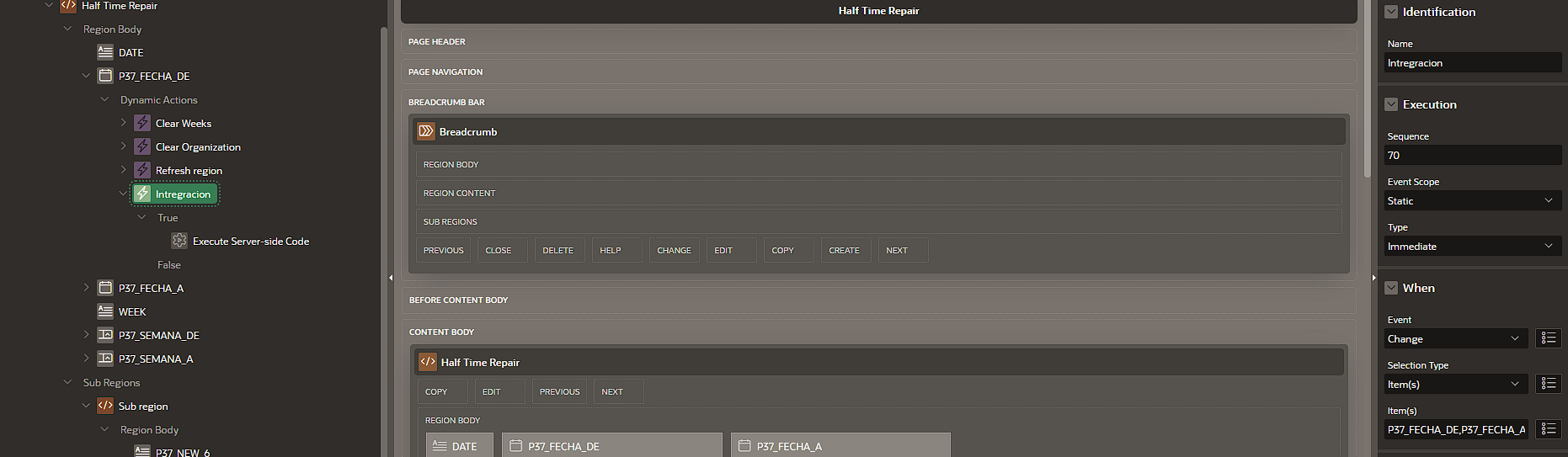 Ajax call returned server error ORA-01722: invalid number Ajax call returned server error ORA-01722: invalid number