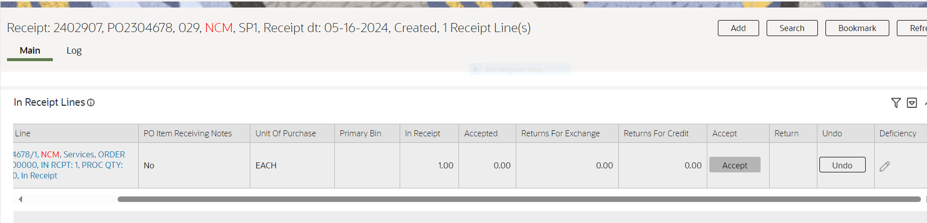 A screenshot of a computer
Description automatically generated