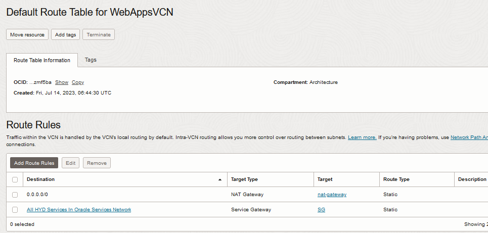 Plugin Bastion not present for instance - Oracle Forums