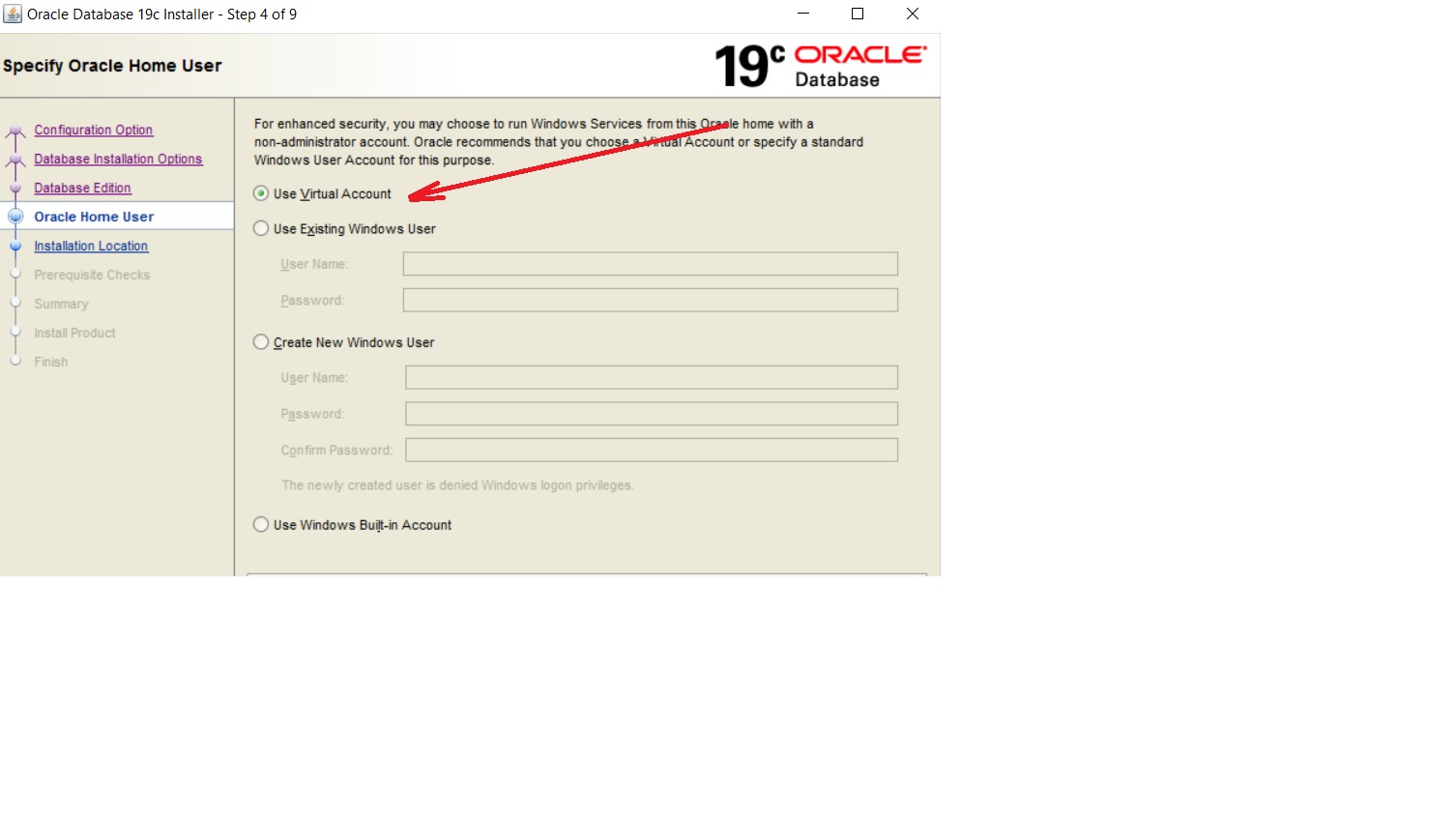 Using oracle autoupgrade from 12c to 19c issue - Oracle Forums