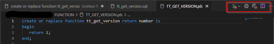Window type - sql/program - Oracle Forums