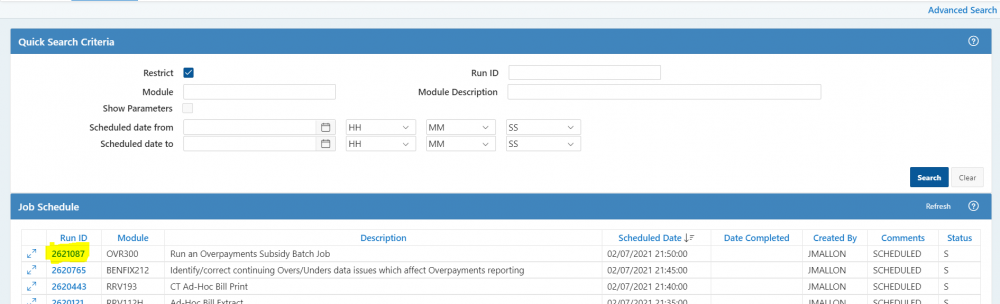 Oracle Date Not A Valid Month