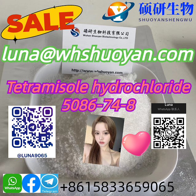 Tetramisole hydrochloride（压缩）.png